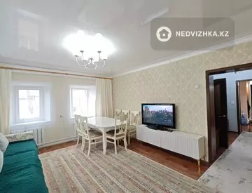 4-комнатный дом, 17 соток, 104 м², миниатюра 3