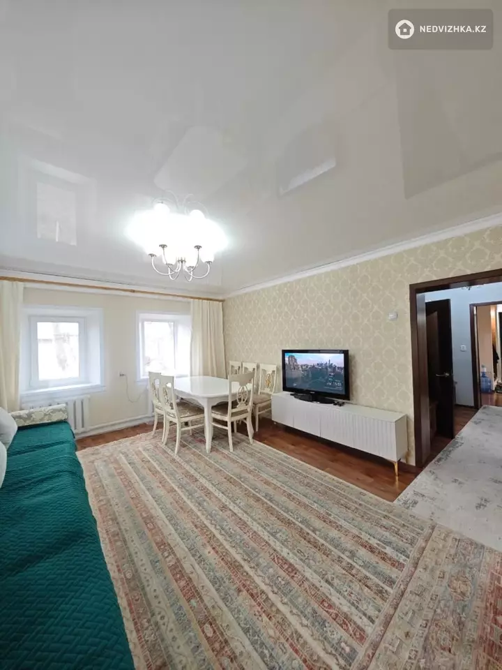 4-комнатный дом, 17 соток, 104 м², фотография 3