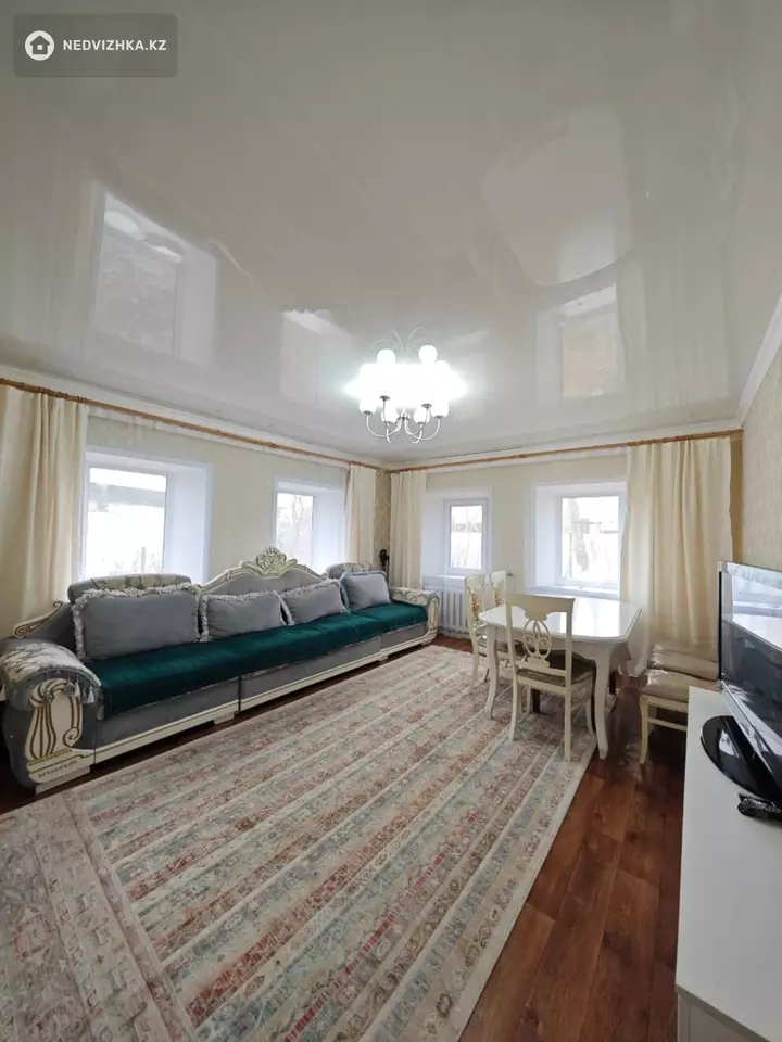 4-комнатный дом, 17 соток, 104 м²