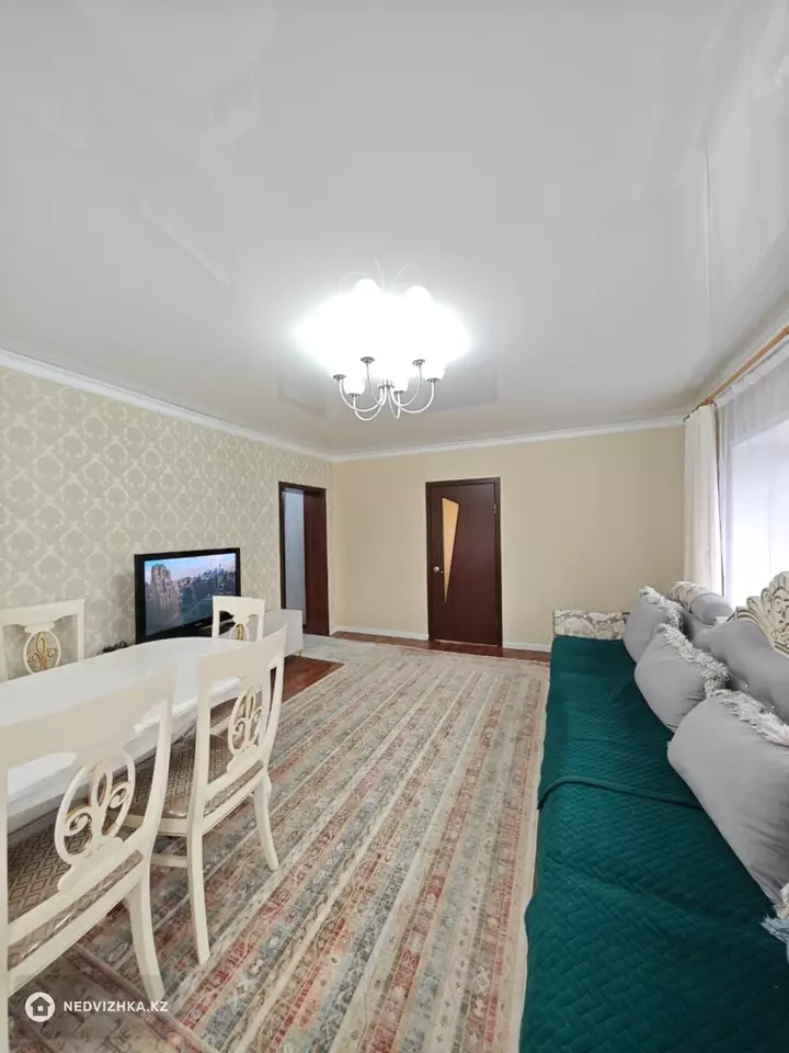 4-комнатный дом, 17 соток, 104 м², фотография 2