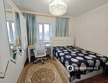 4-комнатный дом, 17 соток, 104 м², миниатюра 5