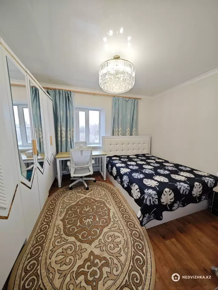 4-комнатный дом, 17 соток, 104 м², фотография 5