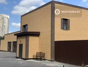 Автосервис, Общепит, этаж 1 из 1, 463 м², миниатюра 1