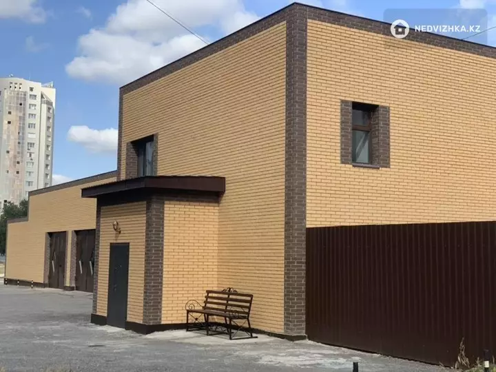 Автосервис, Общепит, этаж 1 из 1, 463 м²