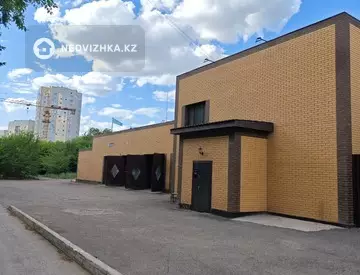 Автосервис, Общепит, этаж 1 из 1, 463 м², миниатюра 8