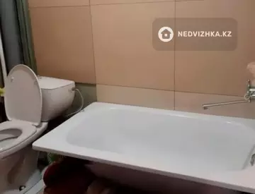 1-комнатная квартира, этаж 3 из 5, 12 м²