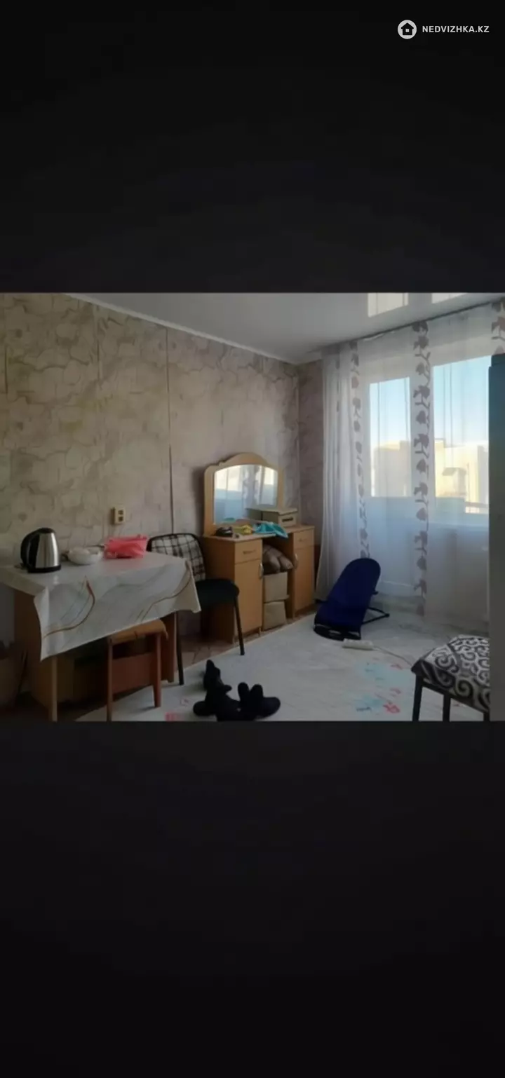 1-бөлмелі пәтер, қабат 3 барлық қабат саны 5, 12 м², 2-фотосурет