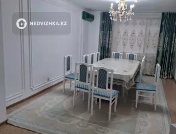 3-комнатная квартира, этаж 2 из 9, 103 м²