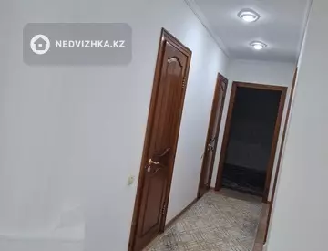 3-бөлмелі пәтер, қабат 2 барлық қабат саны 9, 103 м², 6-нобай