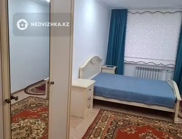 3-бөлмелі пәтер, қабат 2 барлық қабат саны 9, 103 м², 7-нобай