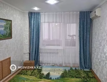 3-бөлмелі пәтер, қабат 2 барлық қабат саны 9, 103 м², 9-нобай