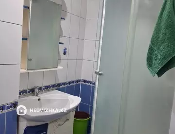 3-бөлмелі пәтер, қабат 2 барлық қабат саны 9, 103 м², 12-нобай