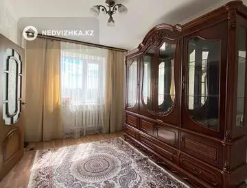 4-комнатная квартира, этаж 9 из 9, 79 м², миниатюра 5