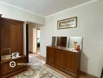 4-комнатная квартира, этаж 9 из 9, 79 м², миниатюра 7