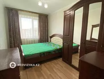 4-комнатная квартира, этаж 9 из 9, 79 м², миниатюра 8