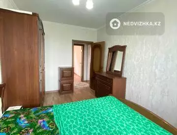4-комнатная квартира, этаж 9 из 9, 79 м², миниатюра 9