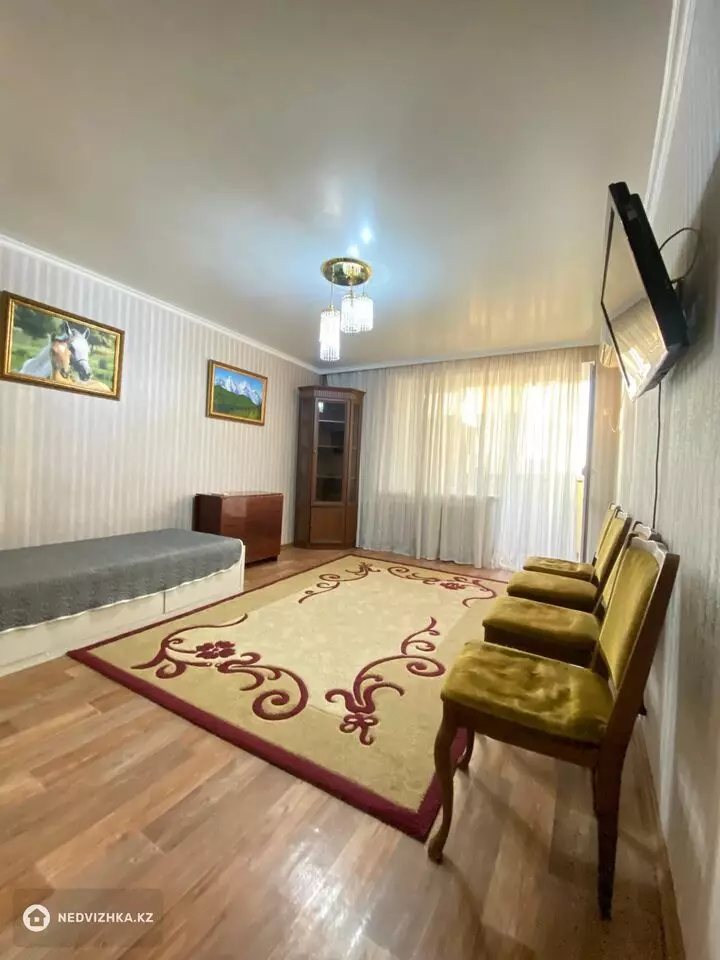 2-комнатная квартира, этаж 7 из 9, 50 м²