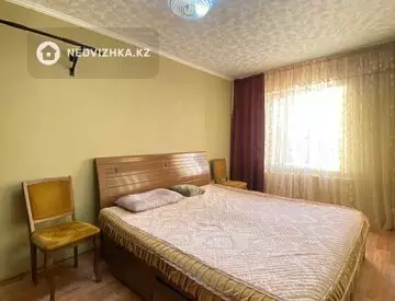 2-бөлмелі пәтер, қабат 7 барлық қабат саны 9, 50 м², 4-нобай