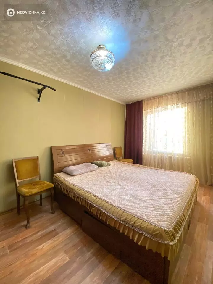 2-комнатная квартира, этаж 7 из 9, 50 м², фотография 4