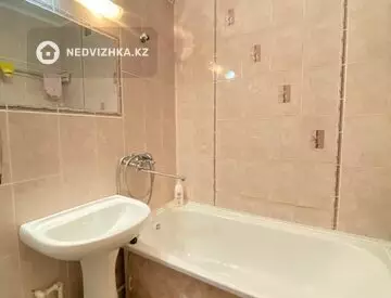 2-бөлмелі пәтер, қабат 7 барлық қабат саны 9, 50 м², 5-нобай