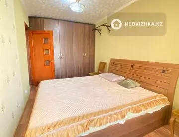 2-бөлмелі пәтер, қабат 7 барлық қабат саны 9, 50 м², 7-нобай
