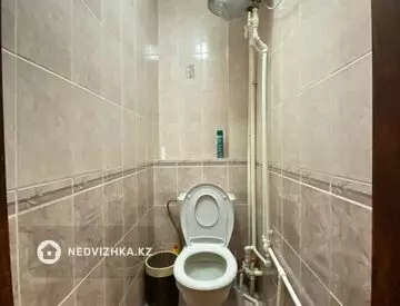 2-бөлмелі пәтер, қабат 7 барлық қабат саны 9, 50 м², 6-нобай