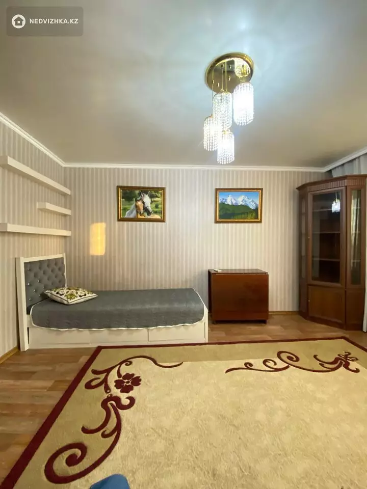 2-комнатная квартира, этаж 7 из 9, 50 м², фотография 3