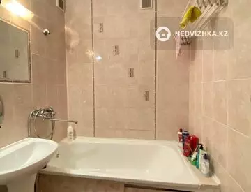 2-бөлмелі пәтер, қабат 7 барлық қабат саны 9, 50 м², 8-нобай