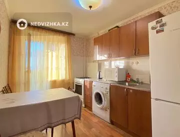 2-бөлмелі пәтер, қабат 7 барлық қабат саны 9, 50 м², 9-нобай
