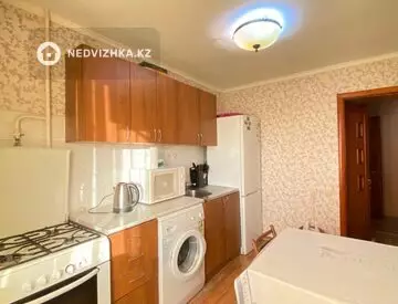 2-бөлмелі пәтер, қабат 7 барлық қабат саны 9, 50 м², 12-нобай