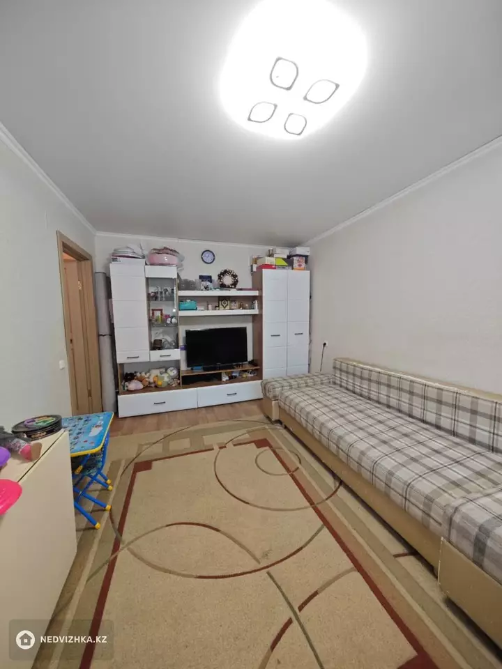 2-комнатная квартира, этаж 1 из 5, 46 м²
