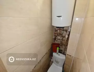 2-бөлмелі пәтер, қабат 1 барлық қабат саны 5, 46 м², 11-нобай