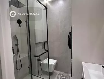 3-бөлмелі пәтер, қабат 17 барлық қабат саны 17, 83 м², 8-нобай