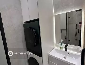 3-бөлмелі пәтер, қабат 17 барлық қабат саны 17, 83 м², 9-нобай