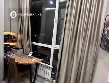 3-бөлмелі пәтер, қабат 17 барлық қабат саны 17, 83 м², 11-нобай