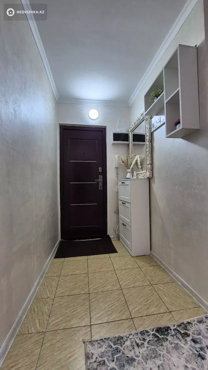 2-комнатная квартира, этаж 2 из 5, 46 м², фотография 2