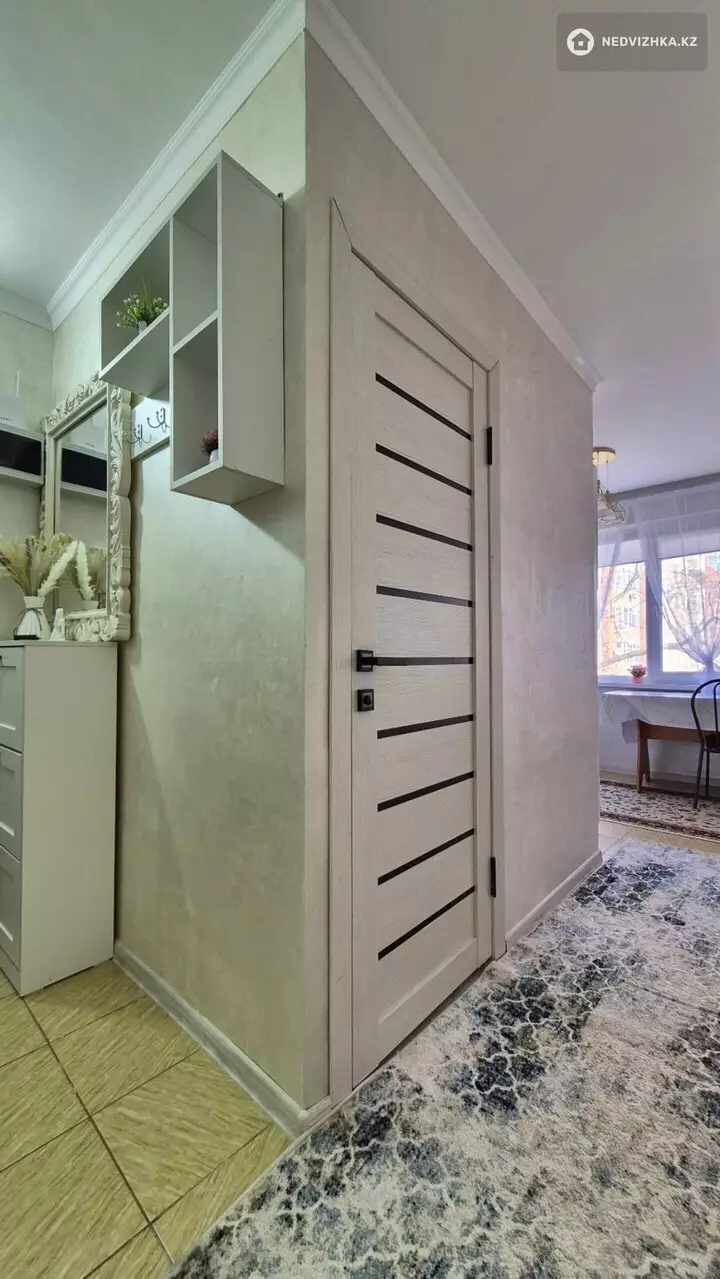 2-комнатная квартира, этаж 2 из 5, 46 м², фотография 3