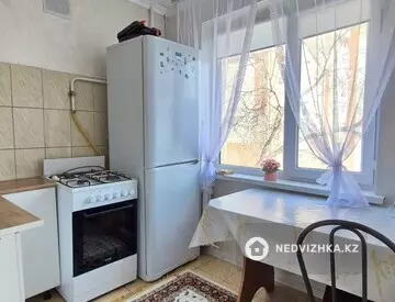 2-комнатная квартира, этаж 2 из 5, 46 м²
