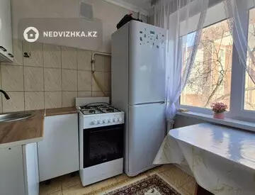 2-комнатная квартира, этаж 2 из 5, 46 м²