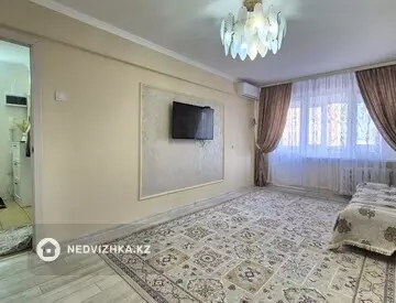 2-бөлмелі пәтер, қабат 2 барлық қабат саны 5, 46 м², 8-нобай