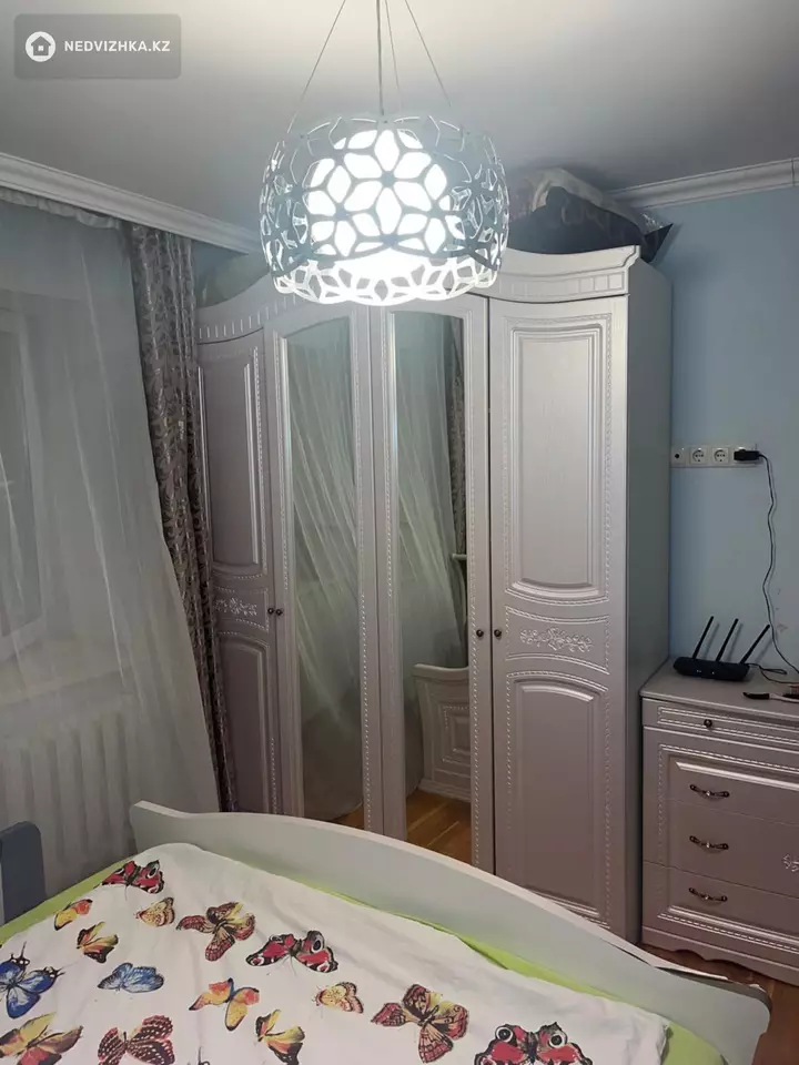 3-комнатная квартира, этаж 7 из 10, 80 м², фотография 5