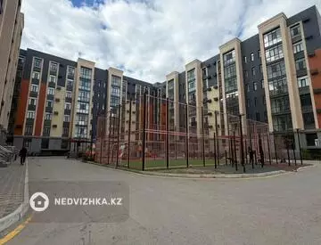2-комнатная квартира, этаж 2 из 7, 46 м², миниатюра 11