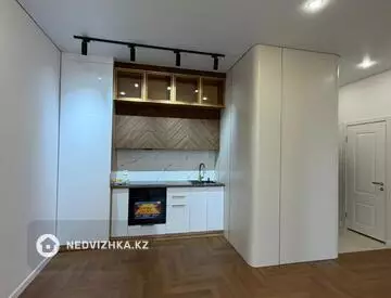 2-комнатная квартира, этаж 2 из 7, 46 м², миниатюра 4
