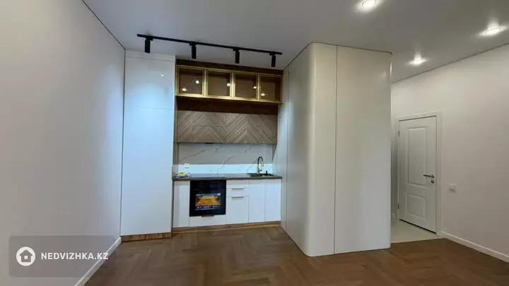 2-комнатная квартира, этаж 2 из 7, 46 м², фотография 4