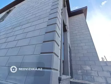 5-комнатный таунхаус, 7 соток, 216 м², миниатюра 3