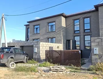 5-комнатный таунхаус, 7 соток, 216 м², миниатюра 1
