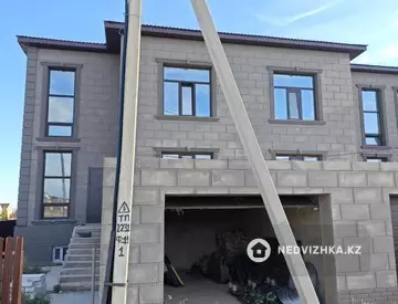 5-комнатный таунхаус, 7 соток, 216 м², миниатюра 5