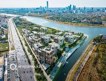 3-комнатная квартира, этаж 3 из 7, 95 м², миниатюра 1