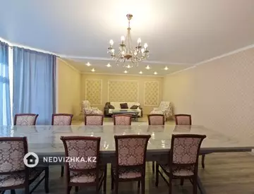 7-комнатный дом, 10 соток, 450 м², миниатюра 1