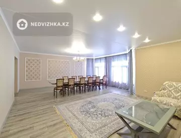 7-комнатный дом, 10 соток, 450 м², миниатюра 2